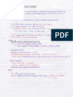 CHP 4 Formation of Contracts