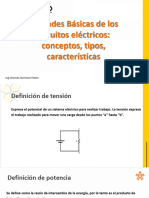 Circuitos Clase 4