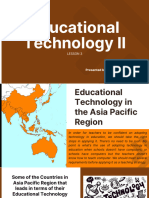 Education Technology