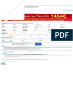 Gmail - Booking Confirmation on IRCTC, Train_ 13010, 12-Oct-2023, SL, DPR - LKO (1)