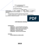 Evaluacion Final Contabilidad General 10013 Ciclo 2023-2 Resuelto