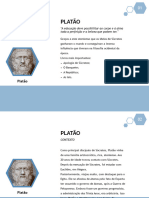 Platao Aristoteles