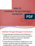 3 - Landasan Pengembangan Kurikulum1