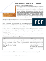 Portafolio de Evidencia 1 - 063220