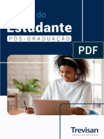 Trevisan Manual Do Estudante de Pos Graduacao - 2023