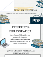 G5 - Referencias Bibliograficas