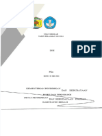 PDF Soal Akm PKN SD Kls 6 2023