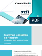 Contabilidad Registros