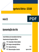 Aula S2 - Módulo 3 - Apresentação dos kits ARM V1.4