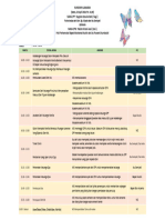 RUNDOWN LAMARAN Cani & Nugi