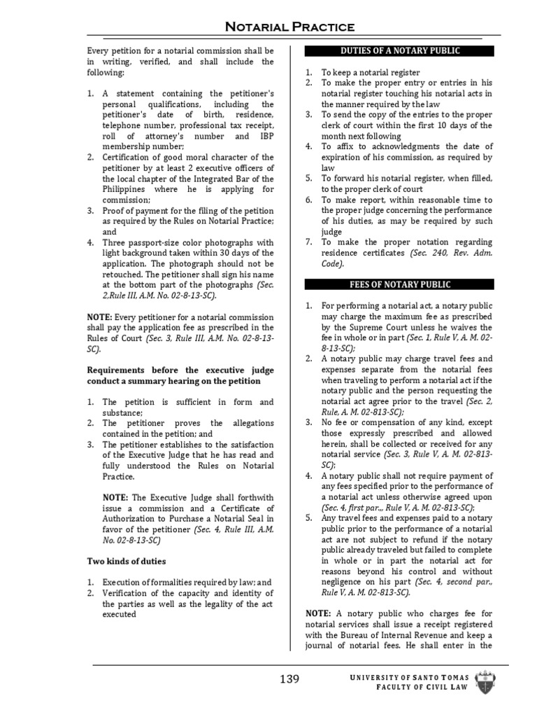 2018 Legal and Judicial Ethics and Practical Exercises Ust Golden Notes