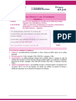 Química 3er. Curso Plan Específico Retroalimentacion ALQUENOS