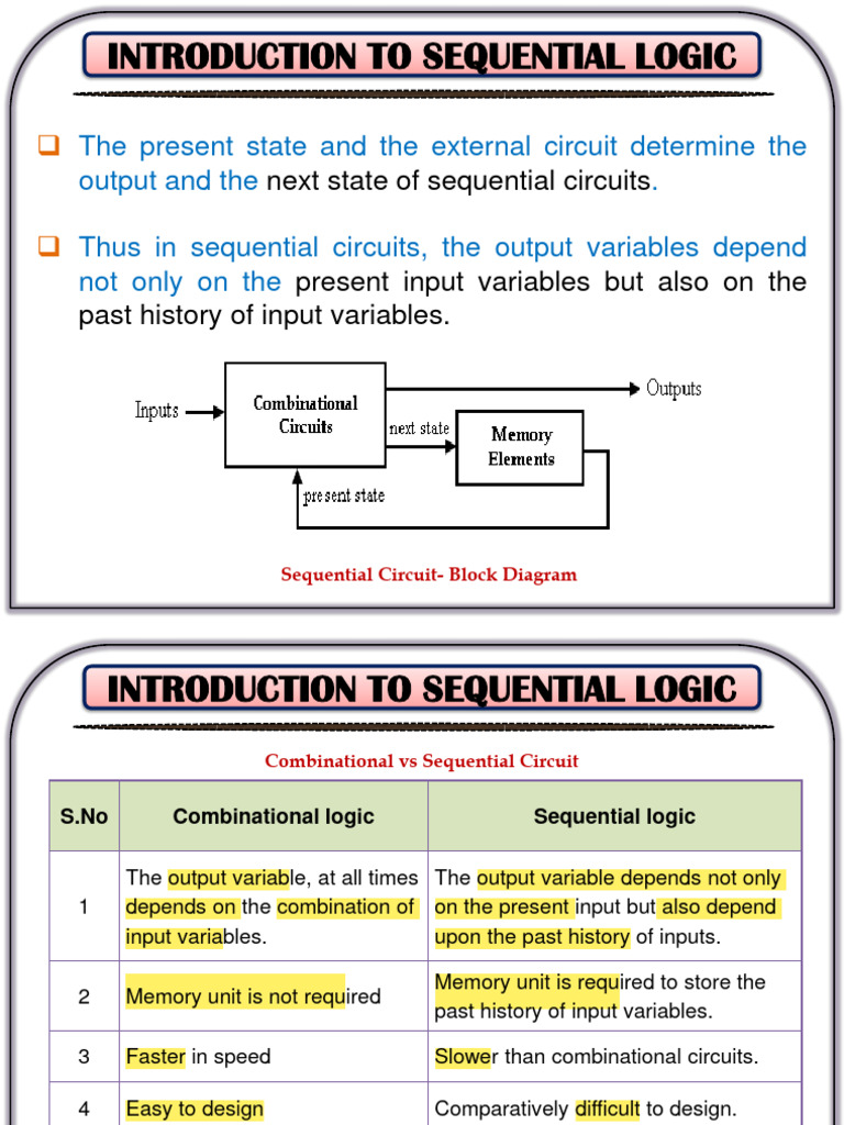 Synchronous vs Asynchronous Counters | PDF | Digital Technology ...