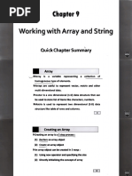 ch9 Array