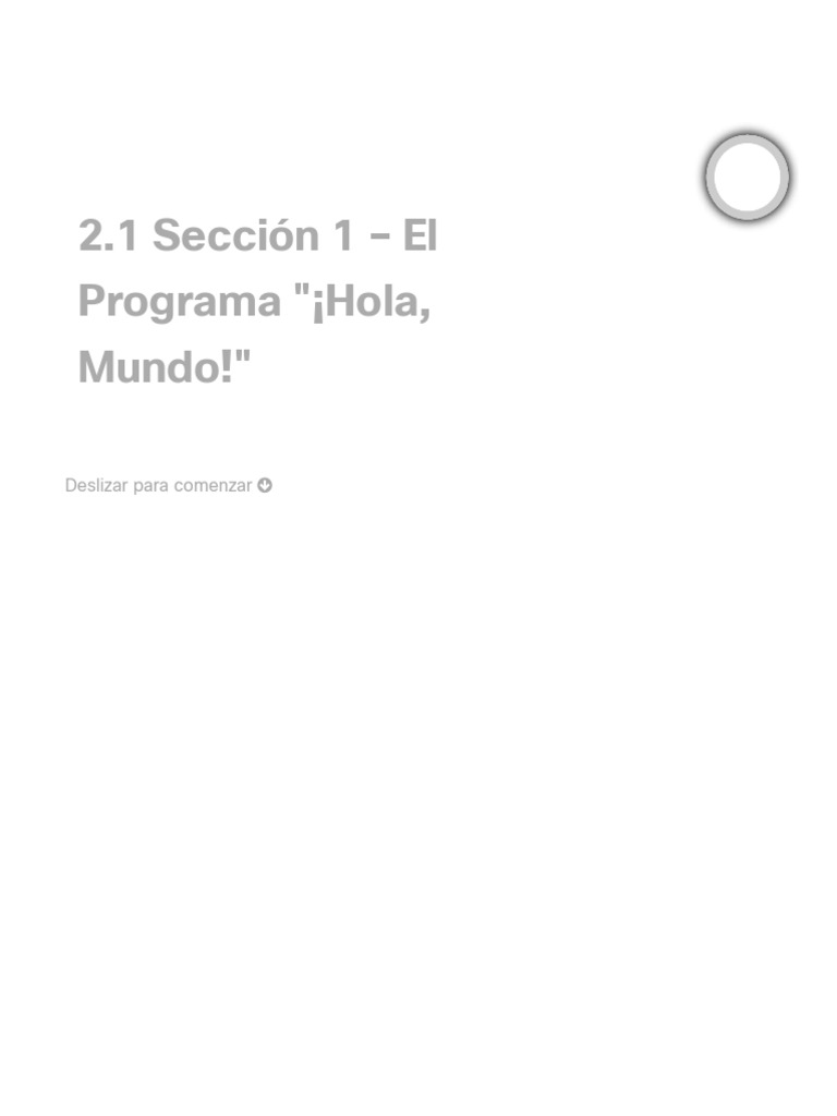 modulo 2f | PDF | Python (lenguaje de programación) | Decimal