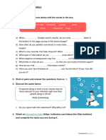 ESL Brains Filter Bubbles SV 2468