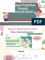 Panduan Plataran Sehat - Peserta Seminar Laktasi