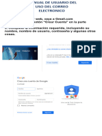 Como Crear Una Cuenta Gmail.