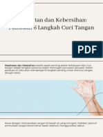 Slidesgo Kesihatan Dan Kebersihan Panduan 6 Langkah Cuci Tangan 20240425055312ADIT