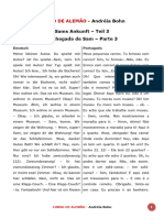 9.2 Aula Estudos Do Texto Sams Ankunft Teil 3