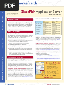Rc012 Glassfish Online