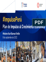 Impulso Peru - Descargar Presentación Del Plan Impulso Perú-1