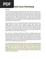 Download uts limas by Sianne Sinesa SN72676999 doc pdf