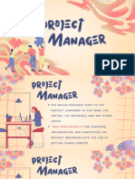 Project Management