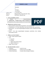 3. MODUL AJAR Algo + Pemrog - Bermain Robot Manual