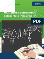 #Buku3_Integrasi MB Dalam Mapel PAI