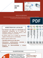 Anestesicos Locales PDF