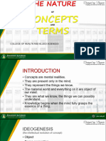 LOG101 Week 3 Concepts and Terms (20240301111437)