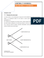 PROYECTO 1 Mldza - Fotogrametria