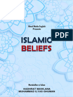 Islamic Beliefs