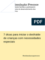 7 Dicas para Iniciar o Desfralde em Criancas Com Necessidades Especiais 3