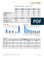 景林金色中国2月报