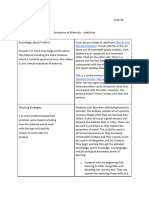 Ed 243 - Evaluation of Materials 2