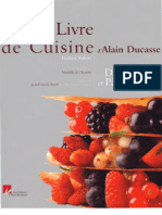 Alain Ducasse Desserts Et Patisseries 2