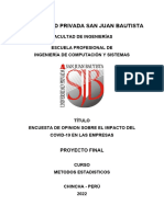 Proyecto Final Del Curso Metodos Estadisticos (LRPD)