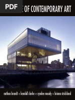 INSTITUTE OF CONTEMPORARY ART - ICA PRESENTATION - Finalassubmitted - Compressed