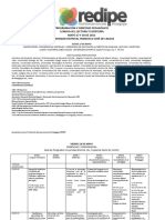 Programación Simposio Lengua-Je, Lectura y Escritura REDIPE - UNIVERSIDAD DISTRITAL 17 Y 18 DE MAY