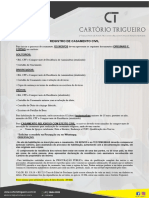 Informativo de Casamento 2024 2