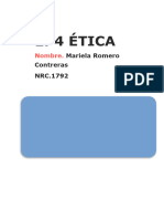 Ep4 Ética