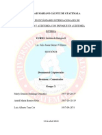 Grupo II - Resumen Criptoestafas - Sección B