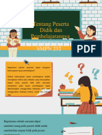 Elaborasi Pemahaman - Kelompok SMPN 252