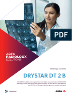 Drystar DT2 B (English)