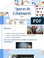 Slide Figurasde Linguagem 8 Ano