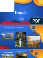 Ecuador