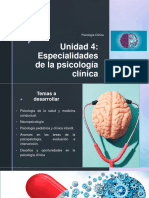 Medicina Conductual