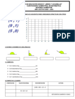 Talleres Del 2do Quimestre